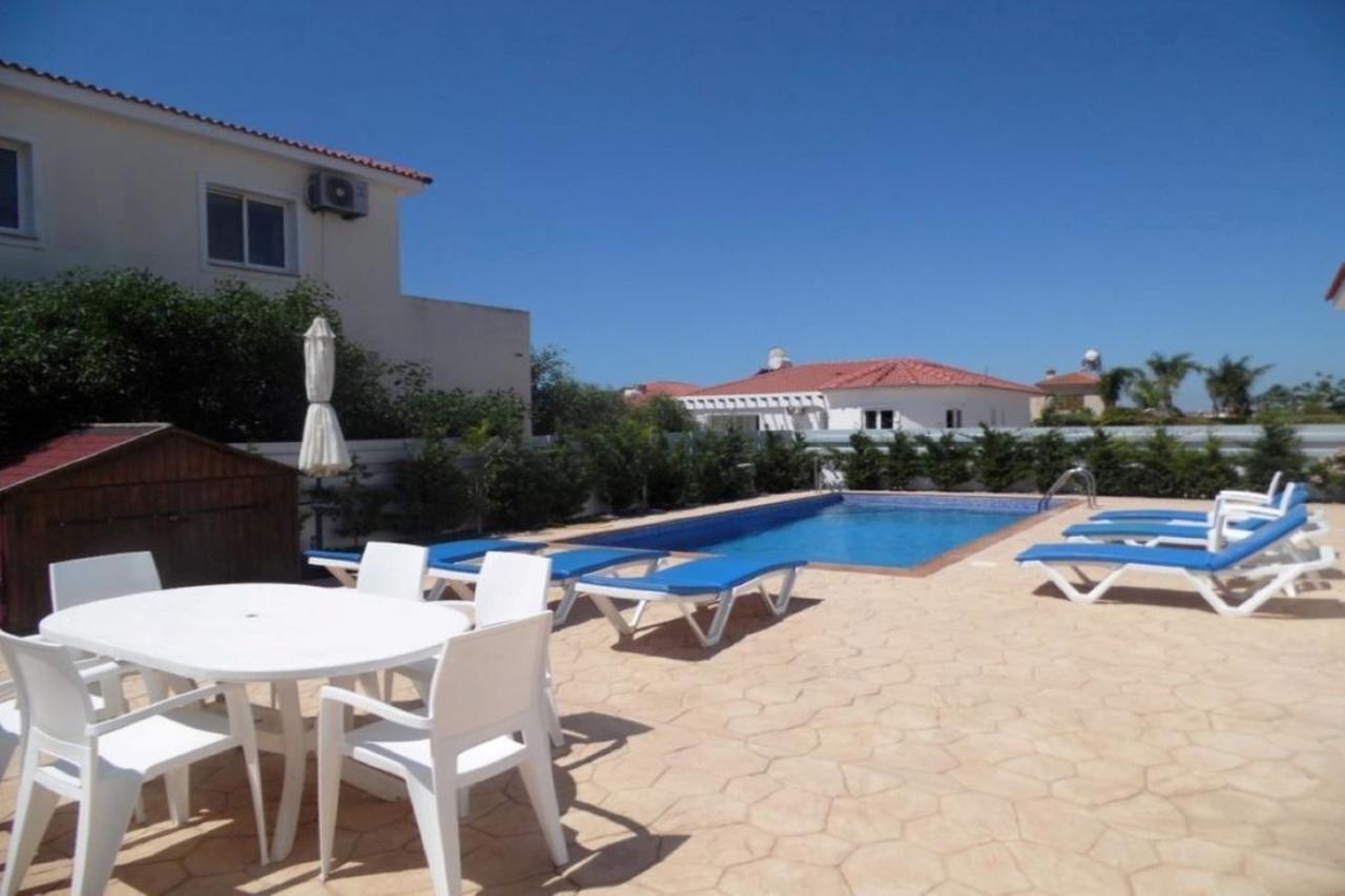Villa Harsha