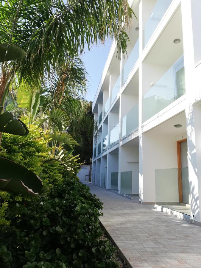 Aparthotel Joy Apts *
