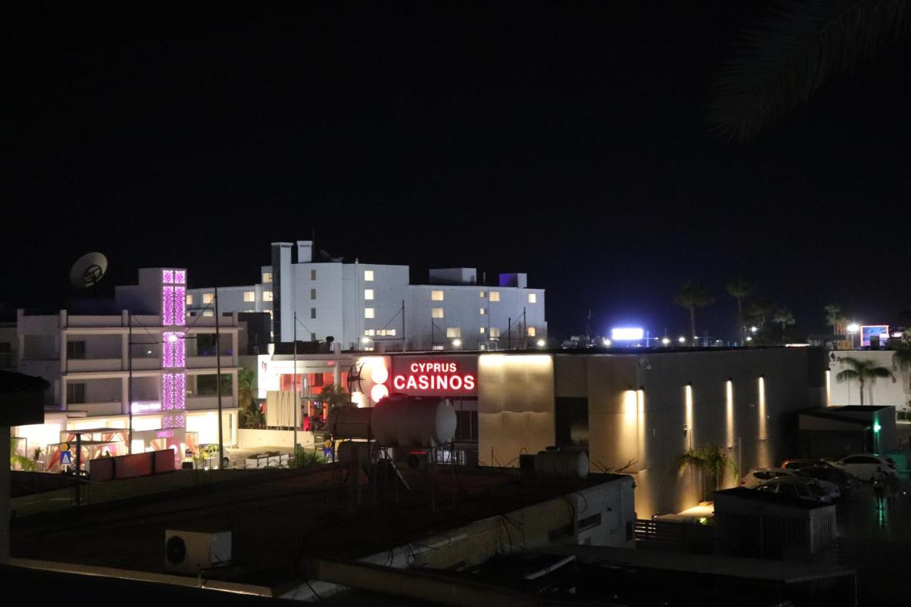 Aparthotel Joy Apts Ayia Napa