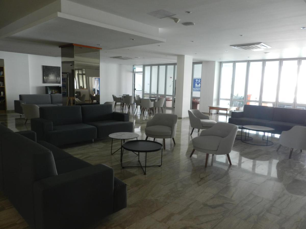 Aparthotel Evabelle Napa Agia Napa