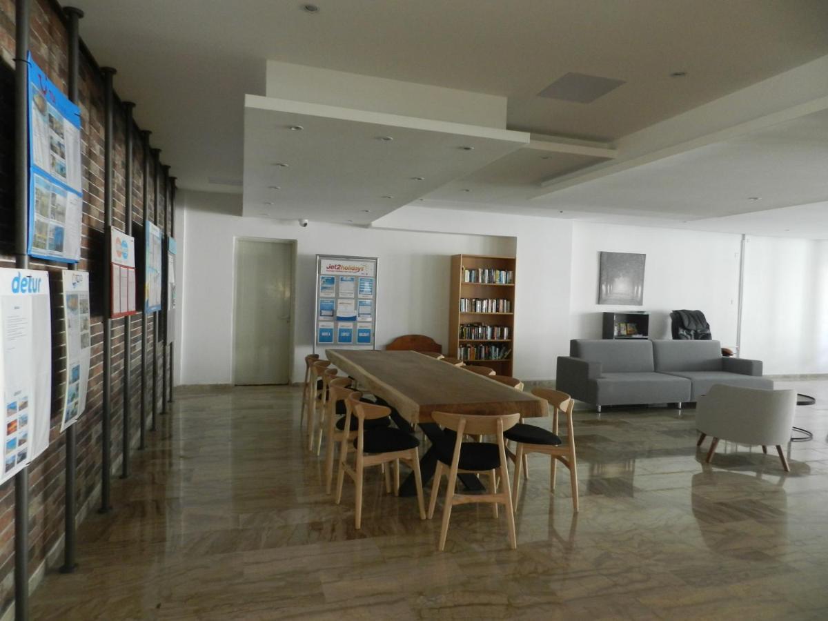 Evabelle Napa 3* Agia Napa