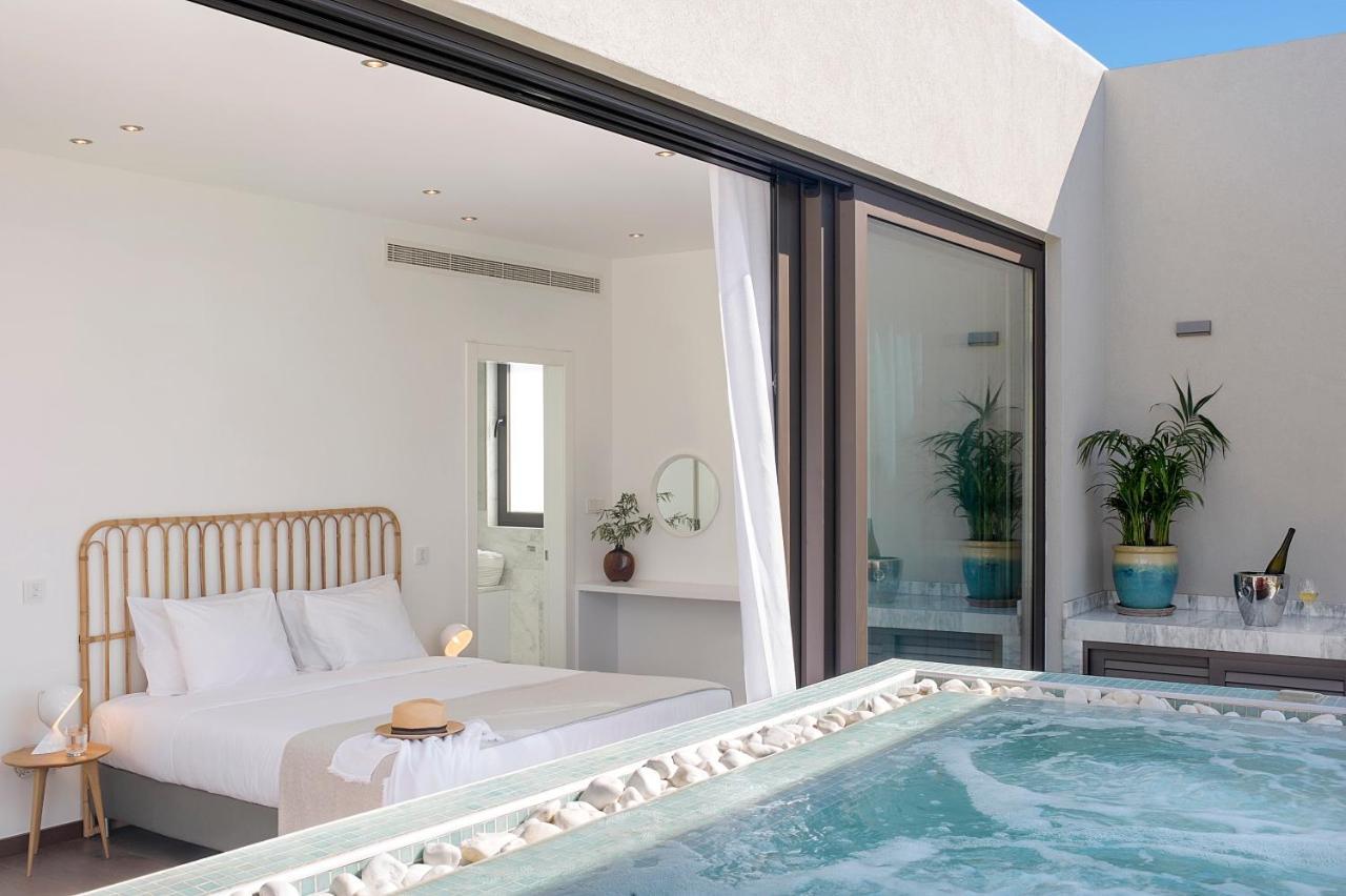 Eros Cyprus Villa *