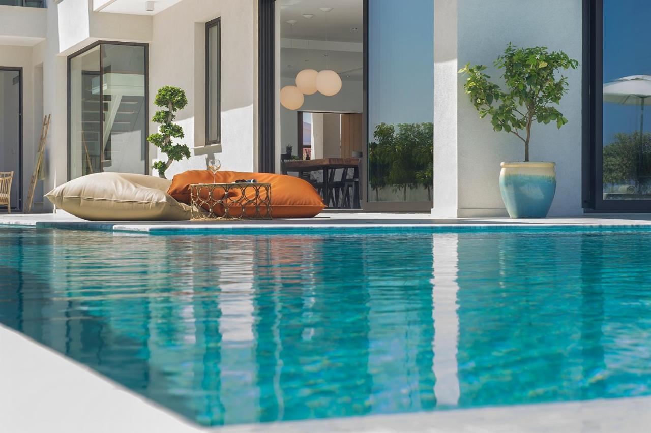 Eros Cyprus Villa
