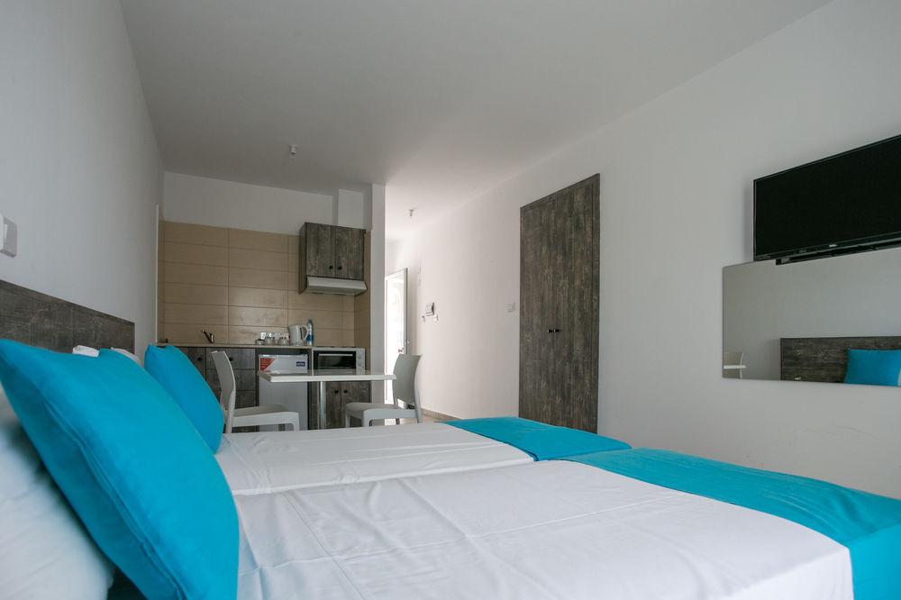 Sea Cleopatra Napa Annex (adults Only) Aparthotel 3*