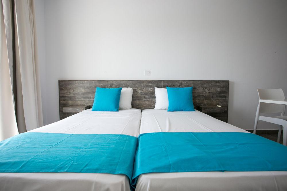 Sea Cleopatra Napa Annex (adults Only) Aparthotel Agia Napa