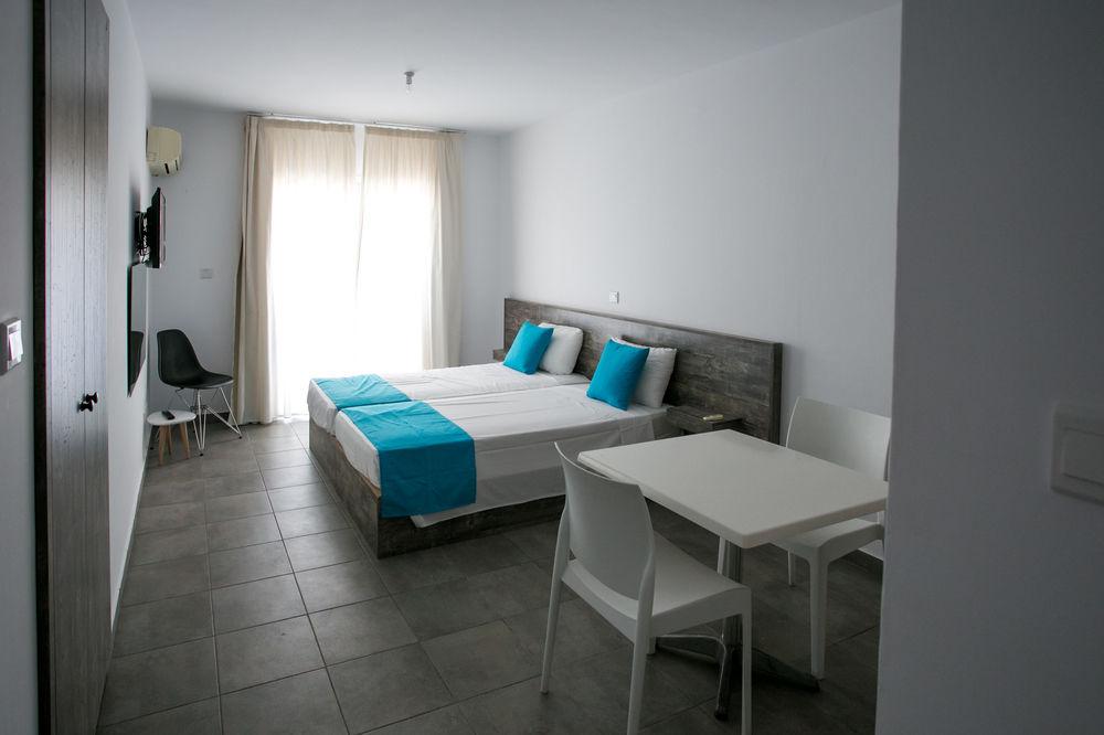 Sea Cleopatra Napa Annex (adults Only) Agia Napa