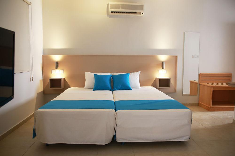 Aparthotel Sea Cleopatra Napa Annex (adults Only) 3*