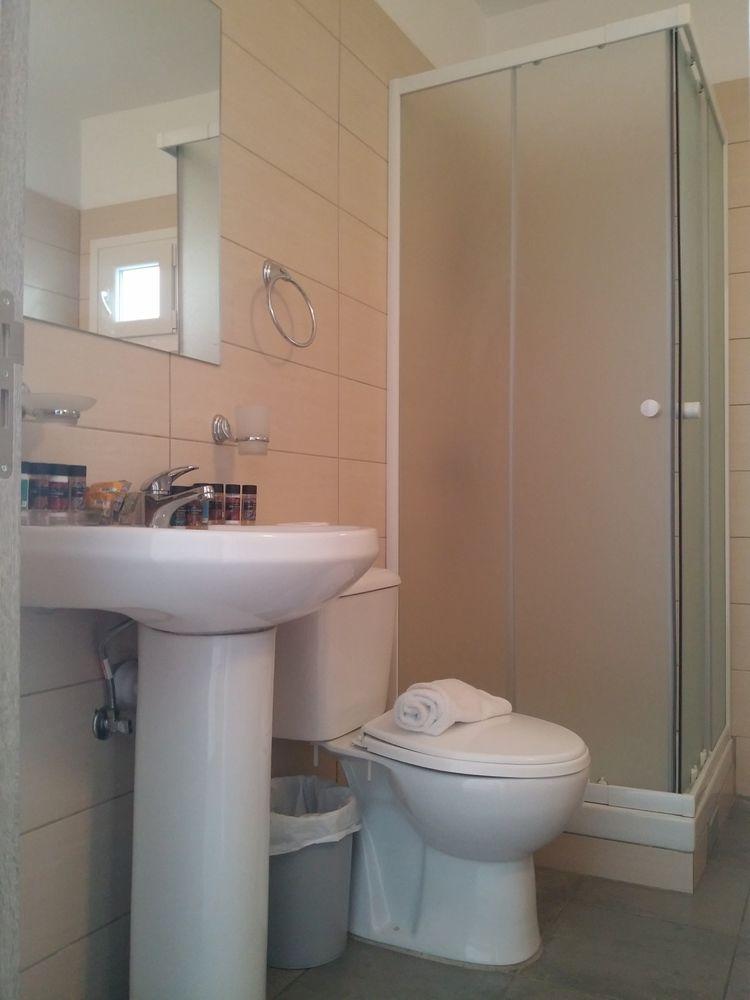Sea Cleopatra Napa Annex (adults Only) Aparthotel Agia Napa