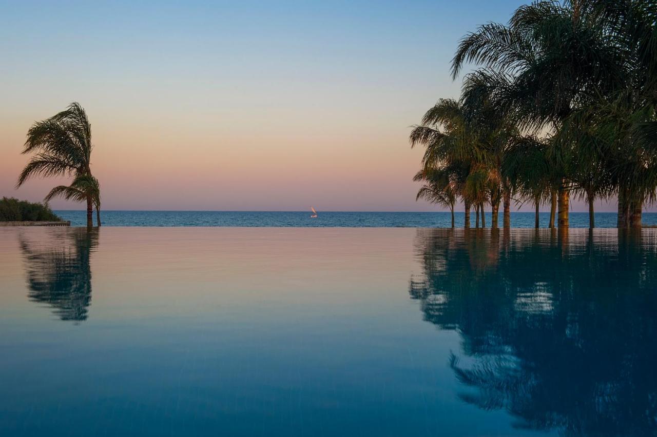 Eros Cyprus Villa *