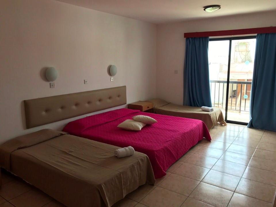 Apartment Katalina