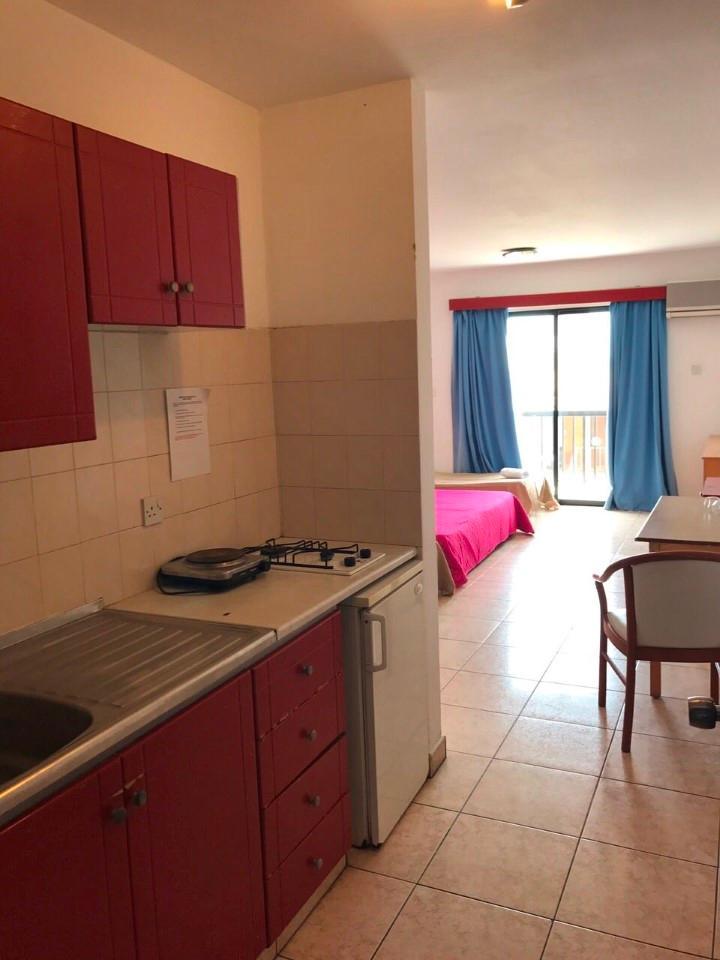 Apartment Katalina *