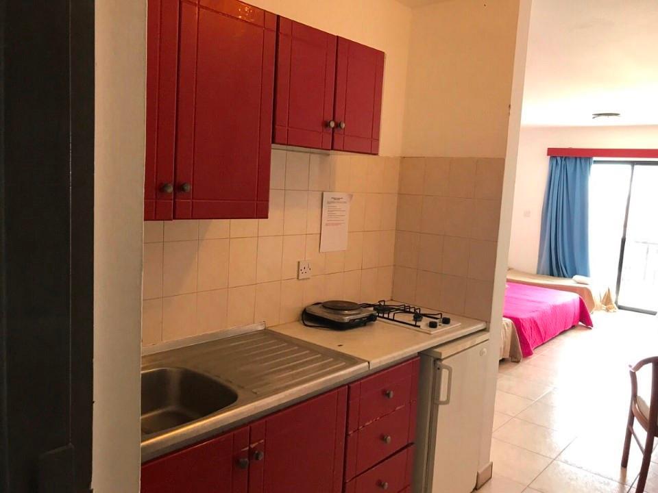 Apartment Katalina *