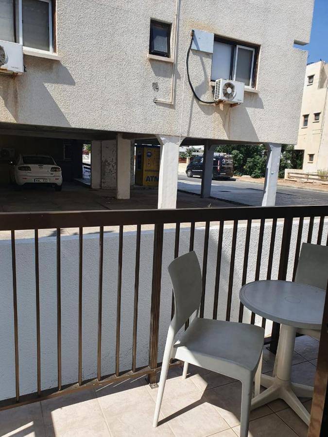 Aparthotel Sea Cleonapa Mandali Ayia Napa