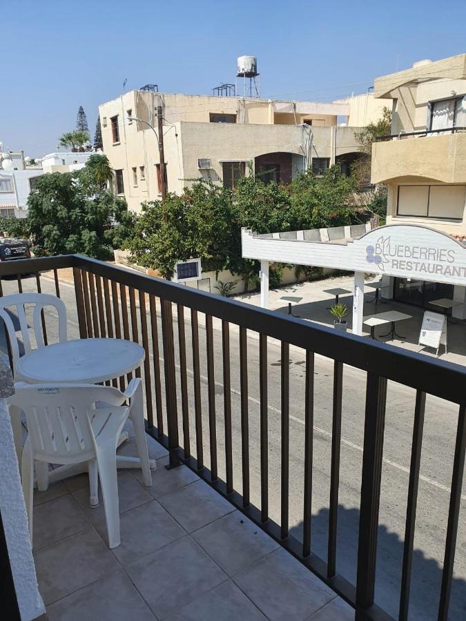 Sea Cleonapa Mandali Aparthotel *