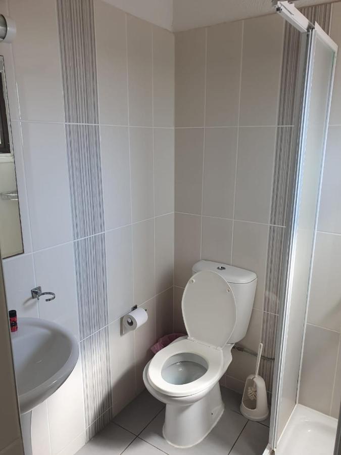Aparthotel Sea Cleonapa Mandali