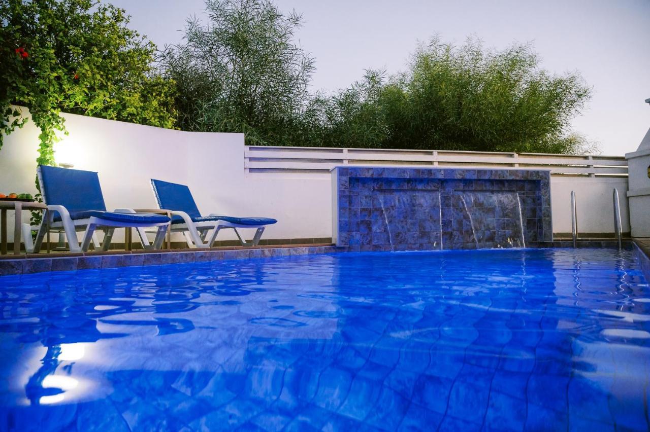 Costa Cornelia Homes Villa Ayia Napa