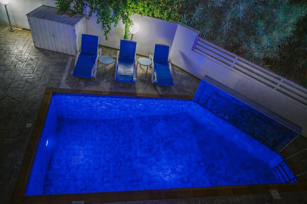 Costa Cornelia Homes Villa Ayia Napa
