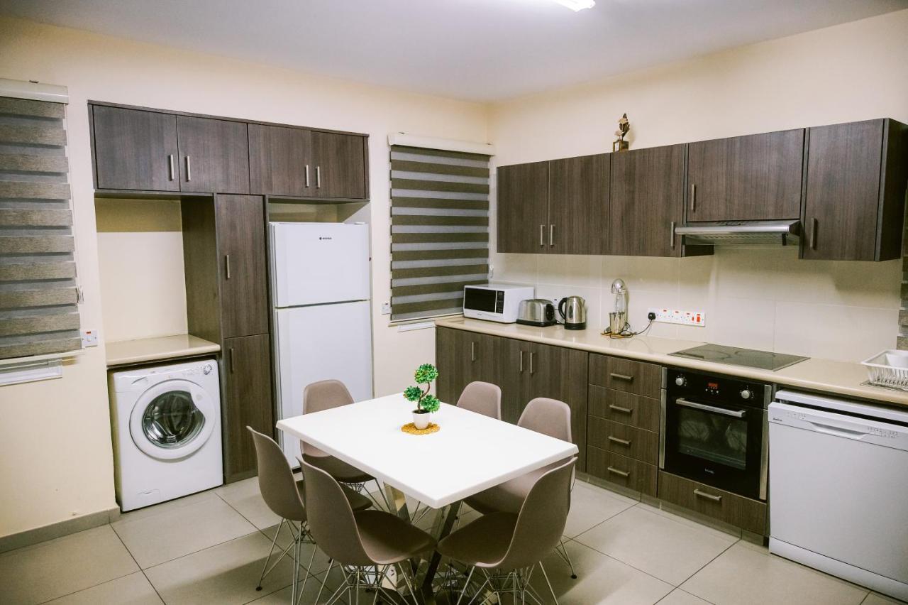 Villa Costa Cornelia Homes Ayia Napa