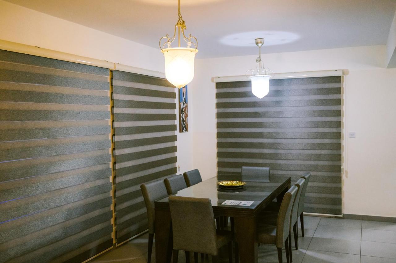 Costa Cornelia Homes Ayia Napa