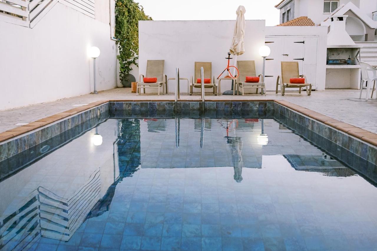 Costa Cornelia Homes Villa *