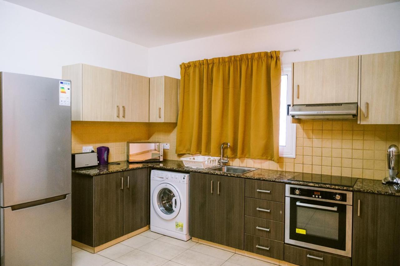 Costa Cornelia Homes Villa Ayia Napa