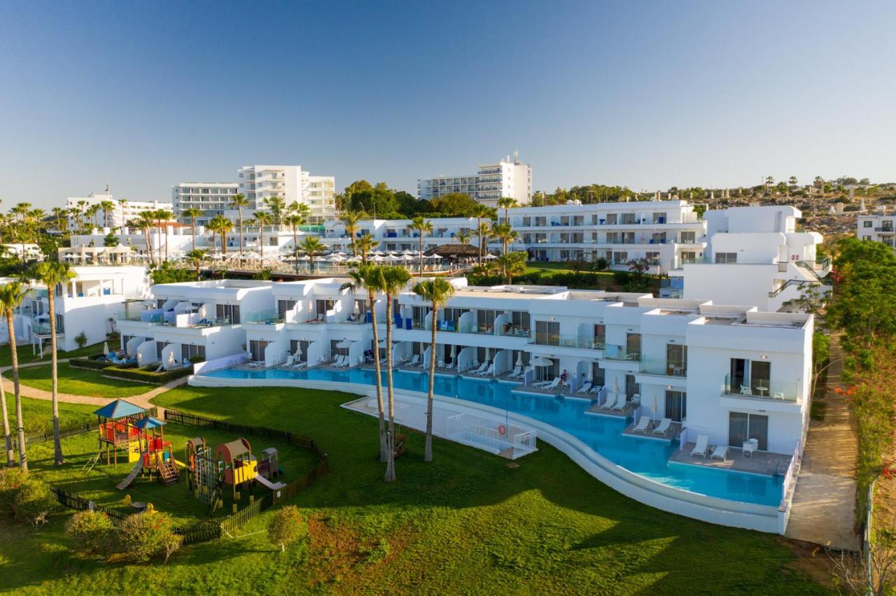 Atlantica Sungarden Hotel Ayia Napa