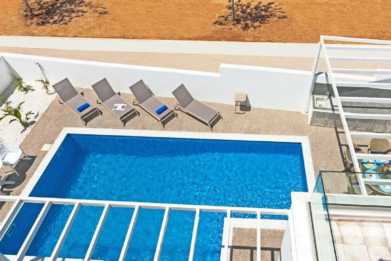 Apartment Katalina Ayia Napa
