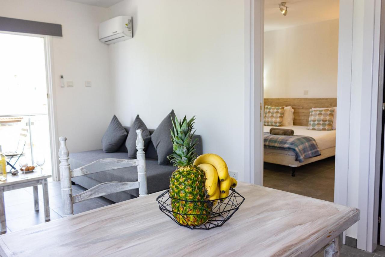 Tikay Apts Apartment