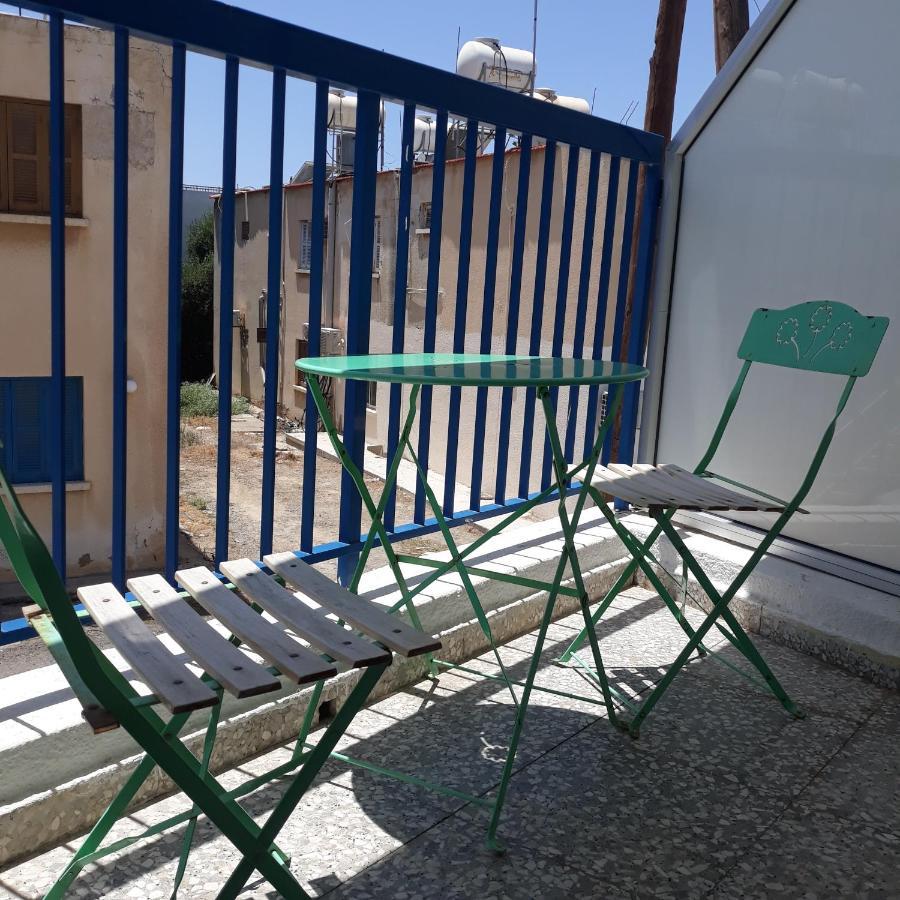 In Apartamento