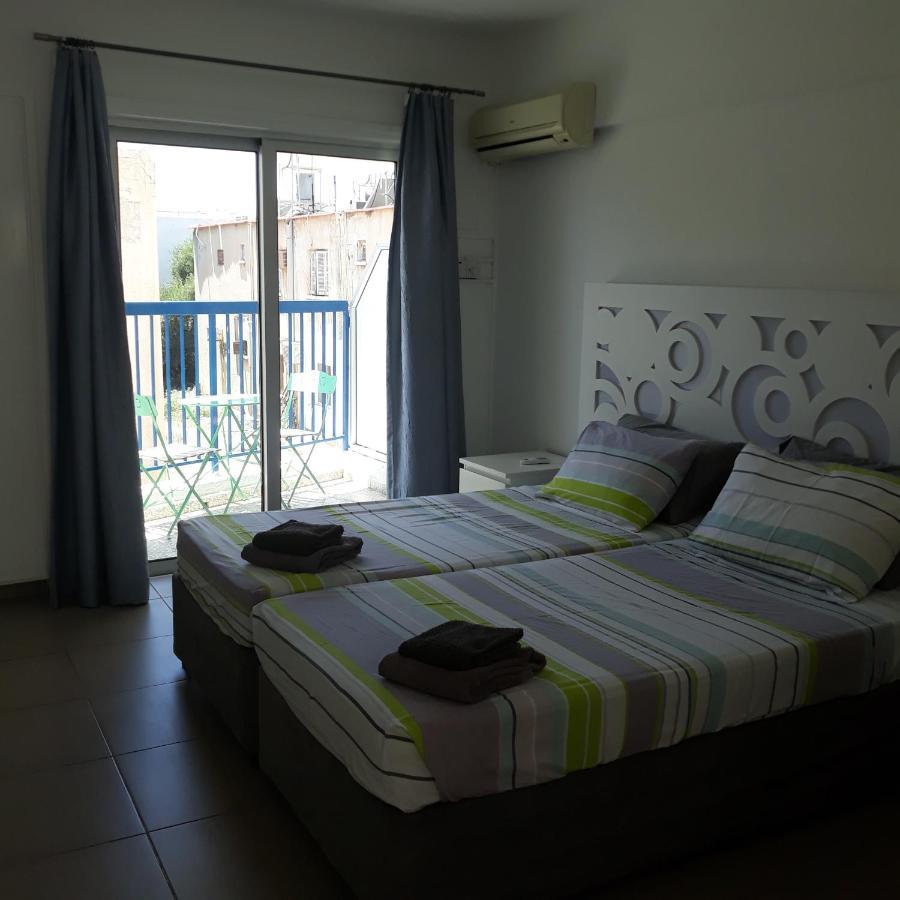 In Apartamento