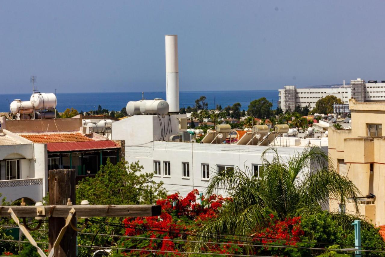 Apartment Tikay Apts Ayia Napa