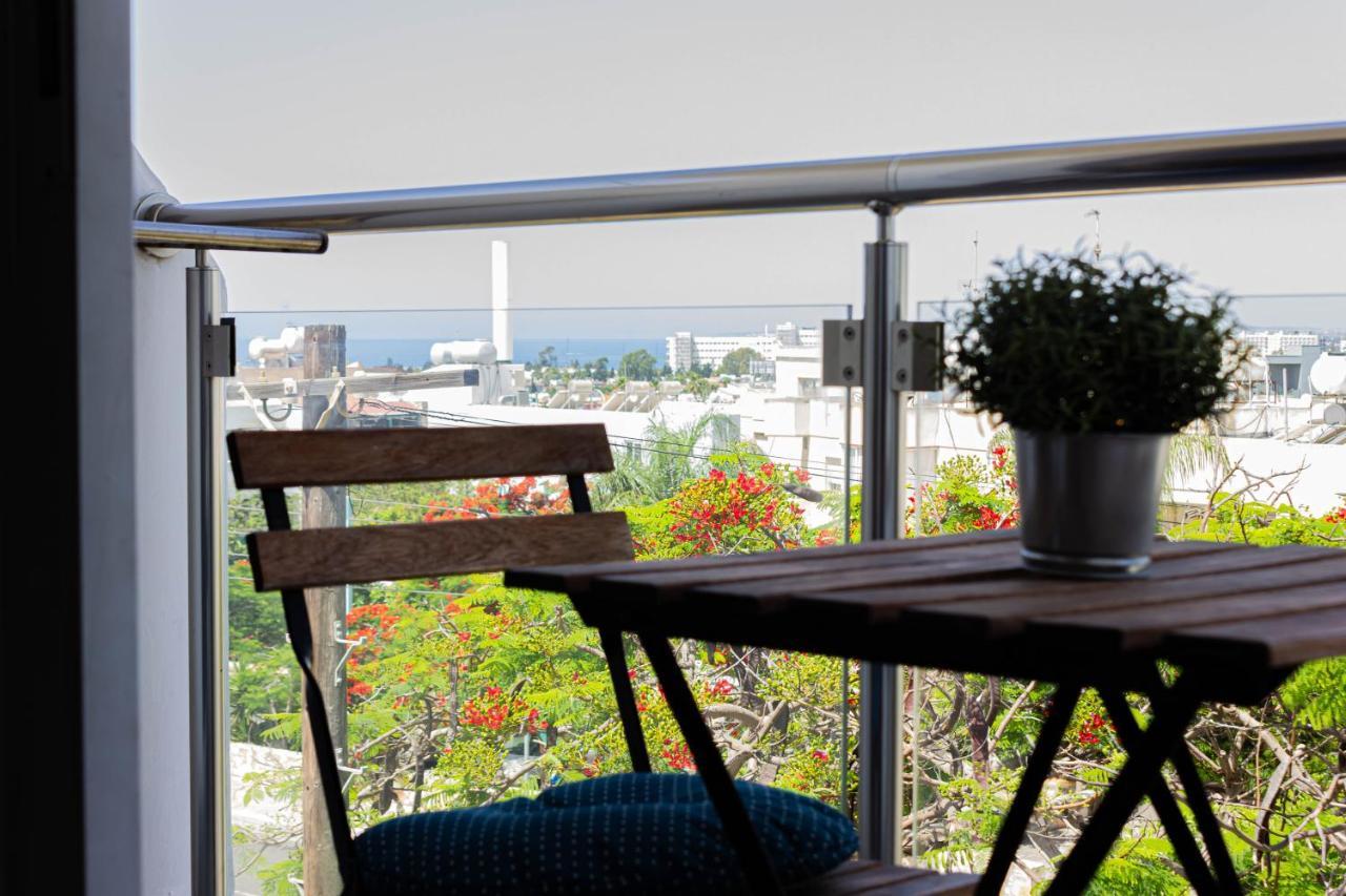 Apartment Tikay Apts