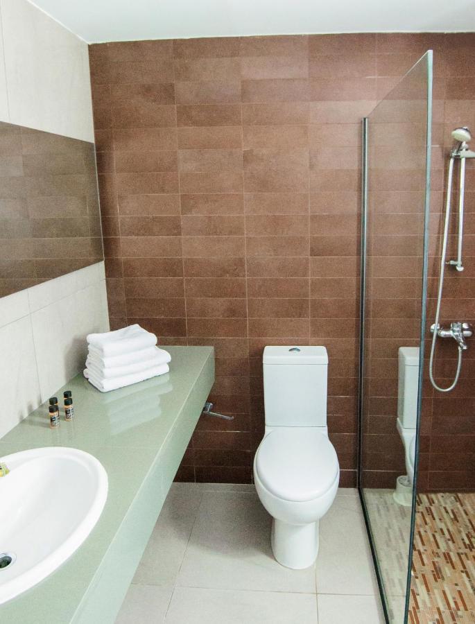 Atlantica Stavrolia Gardens Hotel 3*