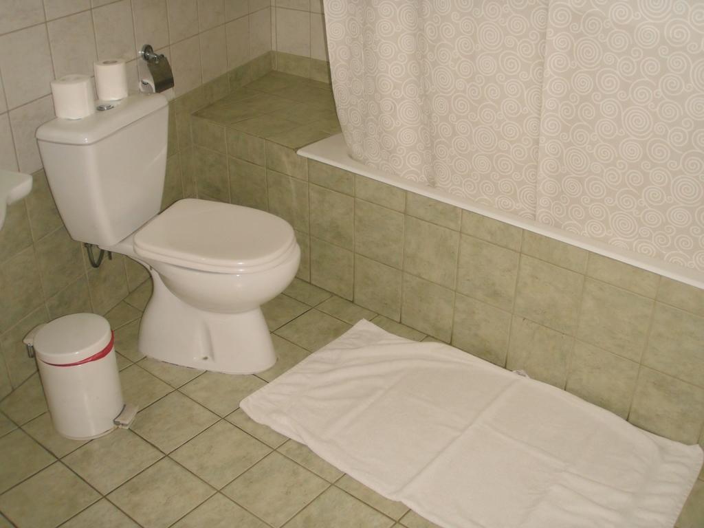 Aparthotel Eligonia 3*