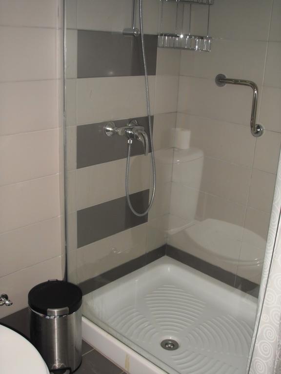 Aparthotel Eligonia Ayia Napa