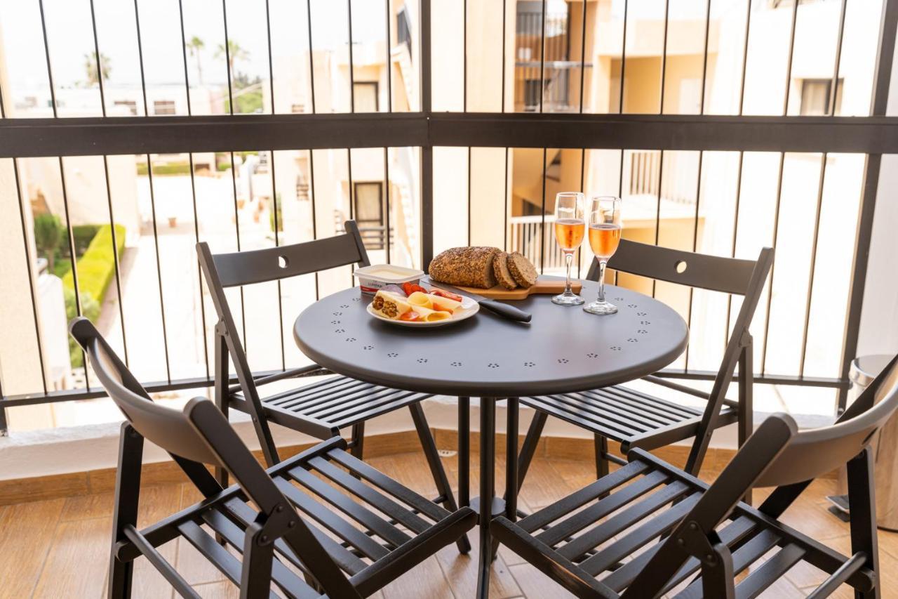 Gold Feathers Apartment Agia Napa