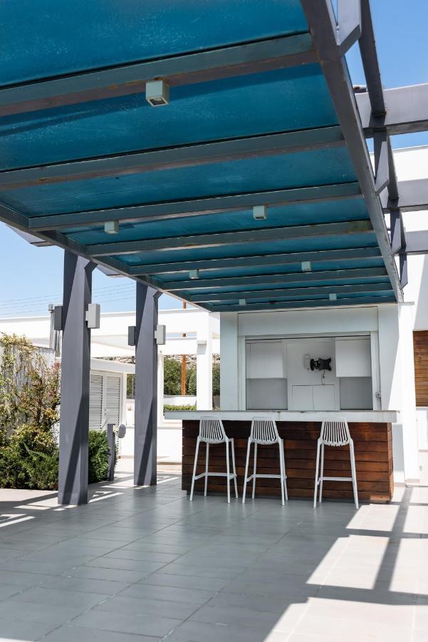 Villa Marsali By Ruidoso Luxury Agia Napa