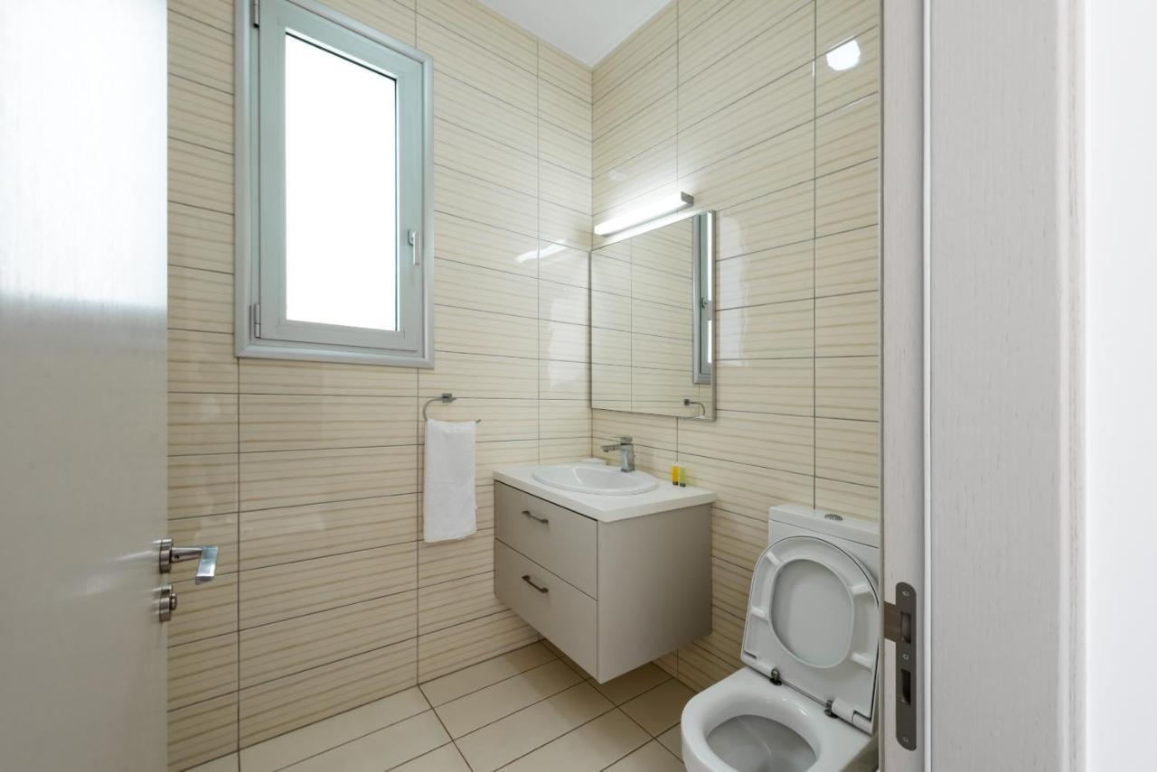 Seafront Cecelia By Ruidoso Luxury Villa Ayia Napa