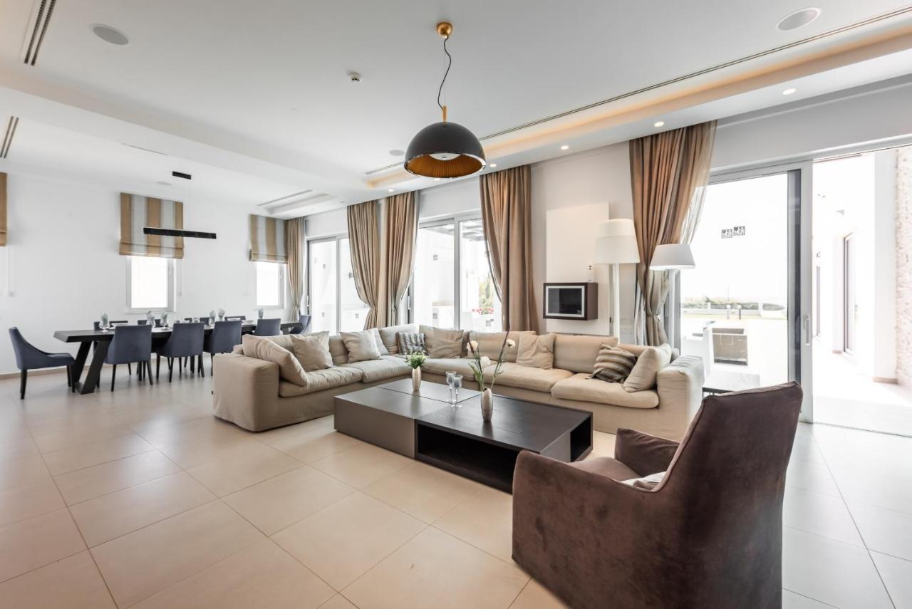 Seafront Cecelia By Ruidoso Luxury Ayia Napa