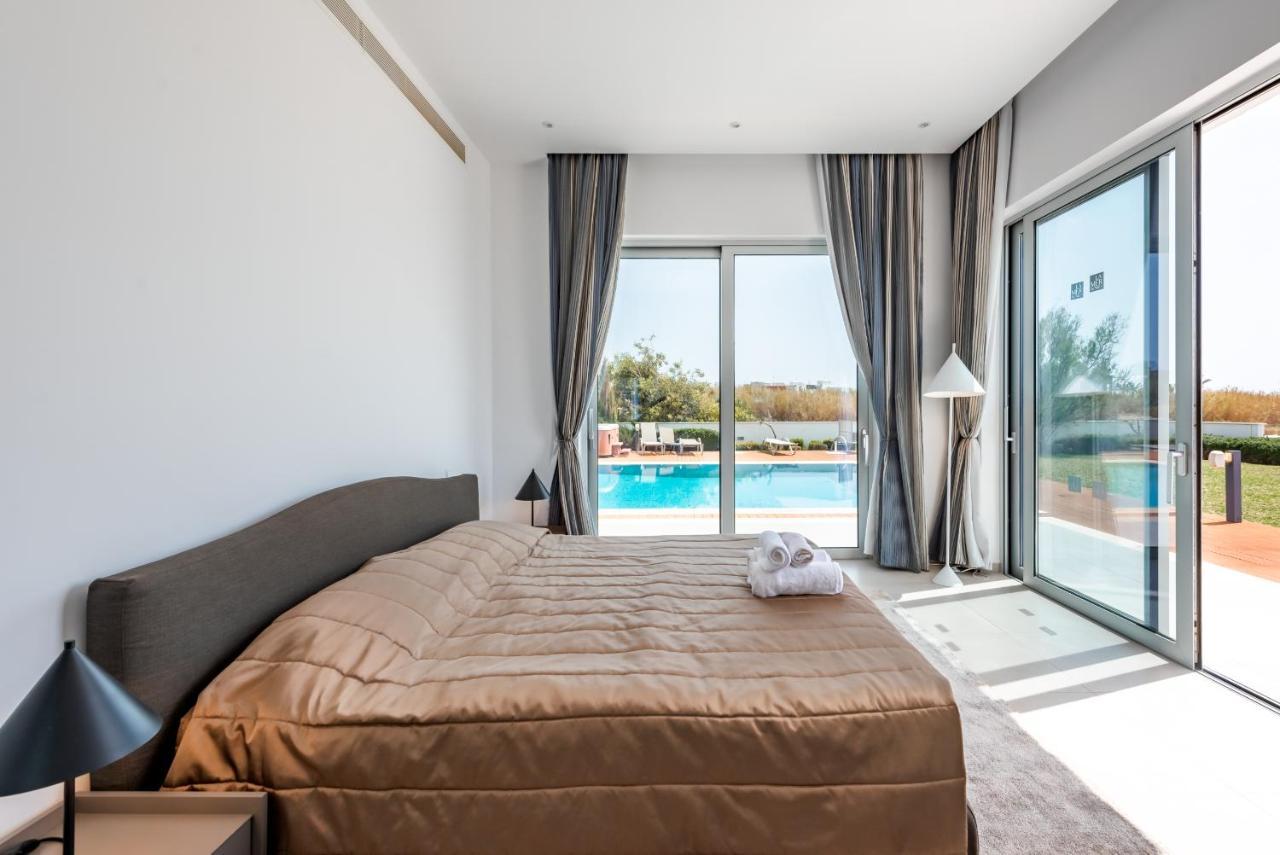 Seafront Cecelia By Ruidoso Luxury Ayia Napa