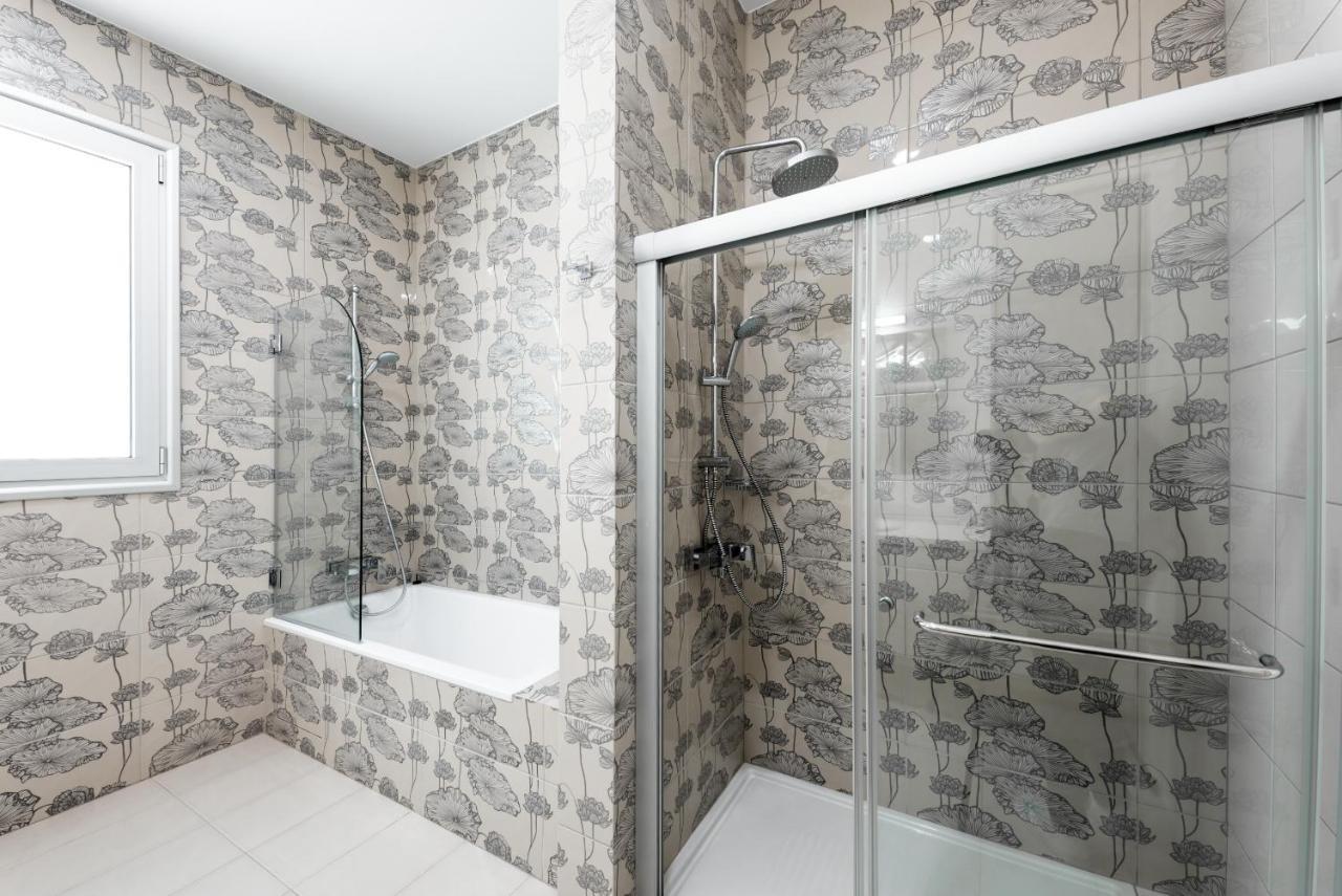 Seafront Cecelia By Ruidoso Luxury * Ayia Napa