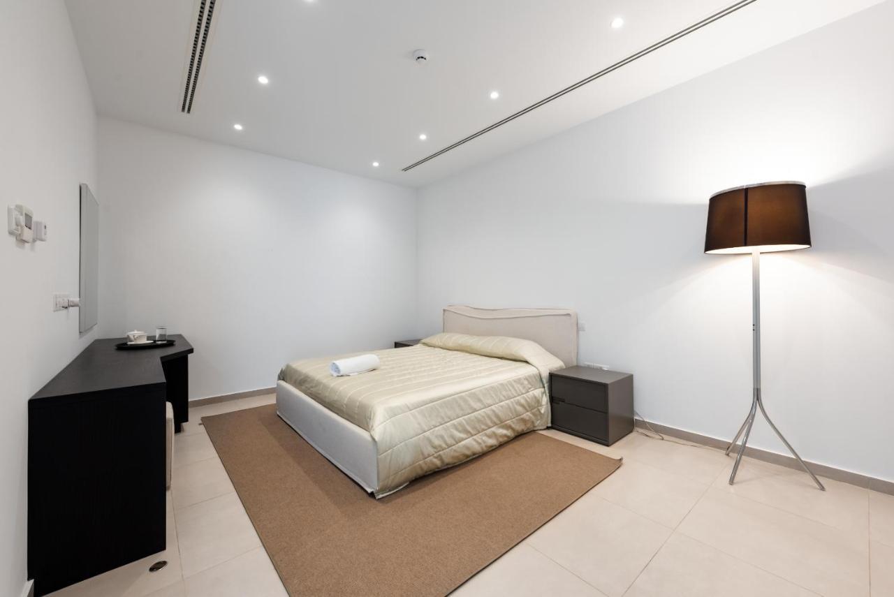 Seafront Cecelia By Ruidoso Luxury * Ayia Napa