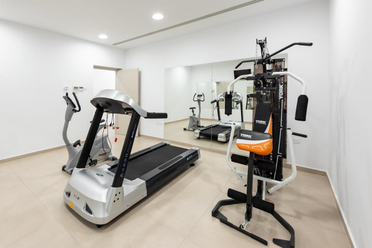 Villa Seafront Cecelia By Ruidoso Luxury Ayia Napa