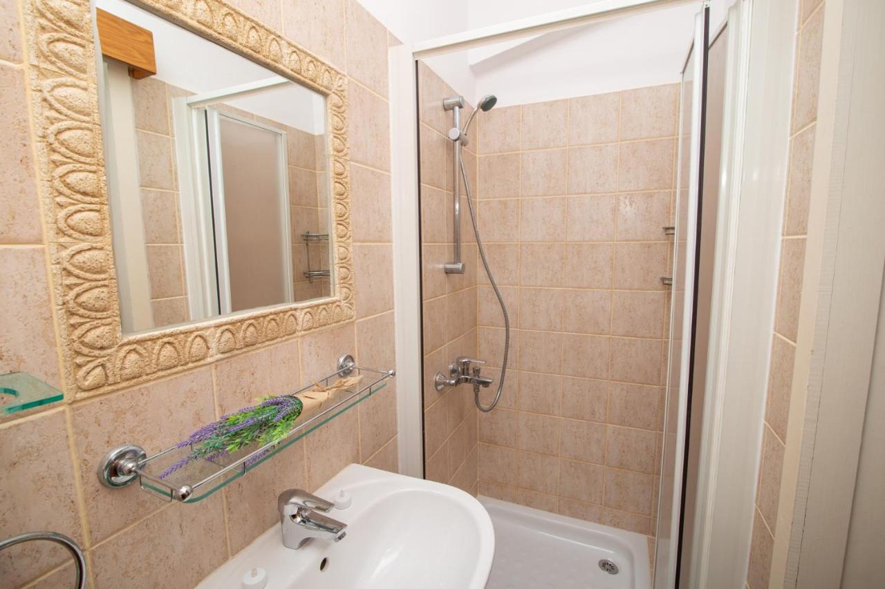 Suncity Boutique Seafront Villa Agia Napa