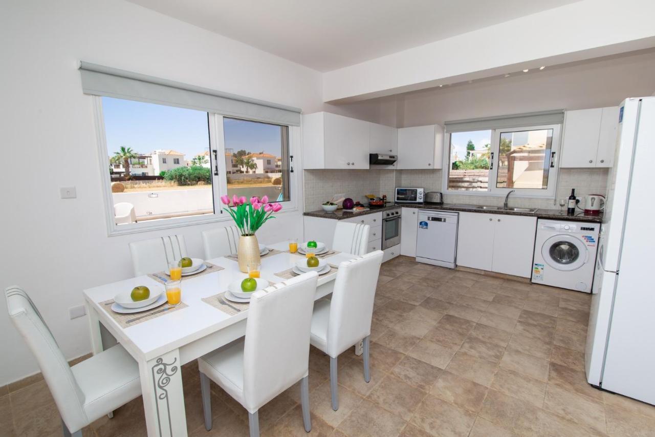 Suncity Boutique Seafront Agia Napa