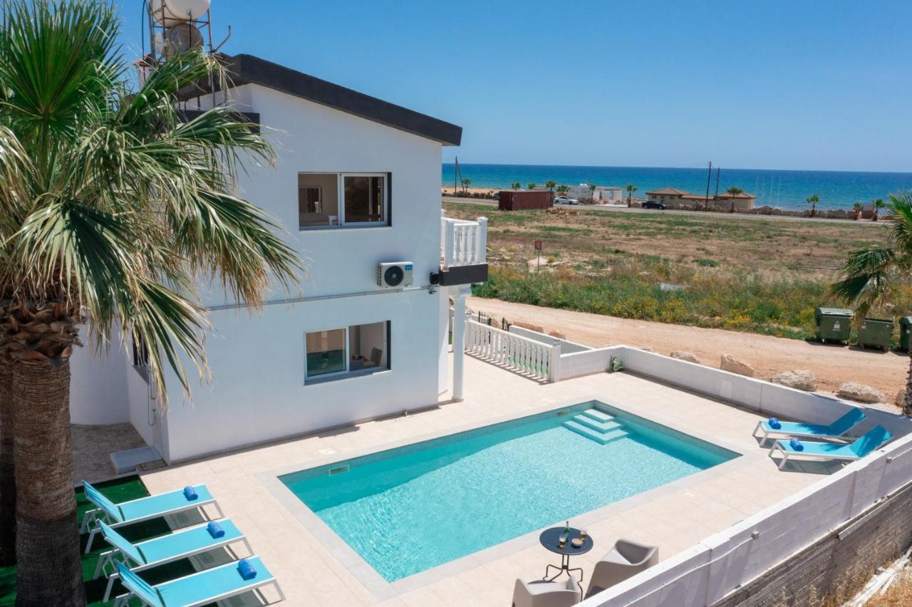 Suncity Boutique Seafront * Agia Napa