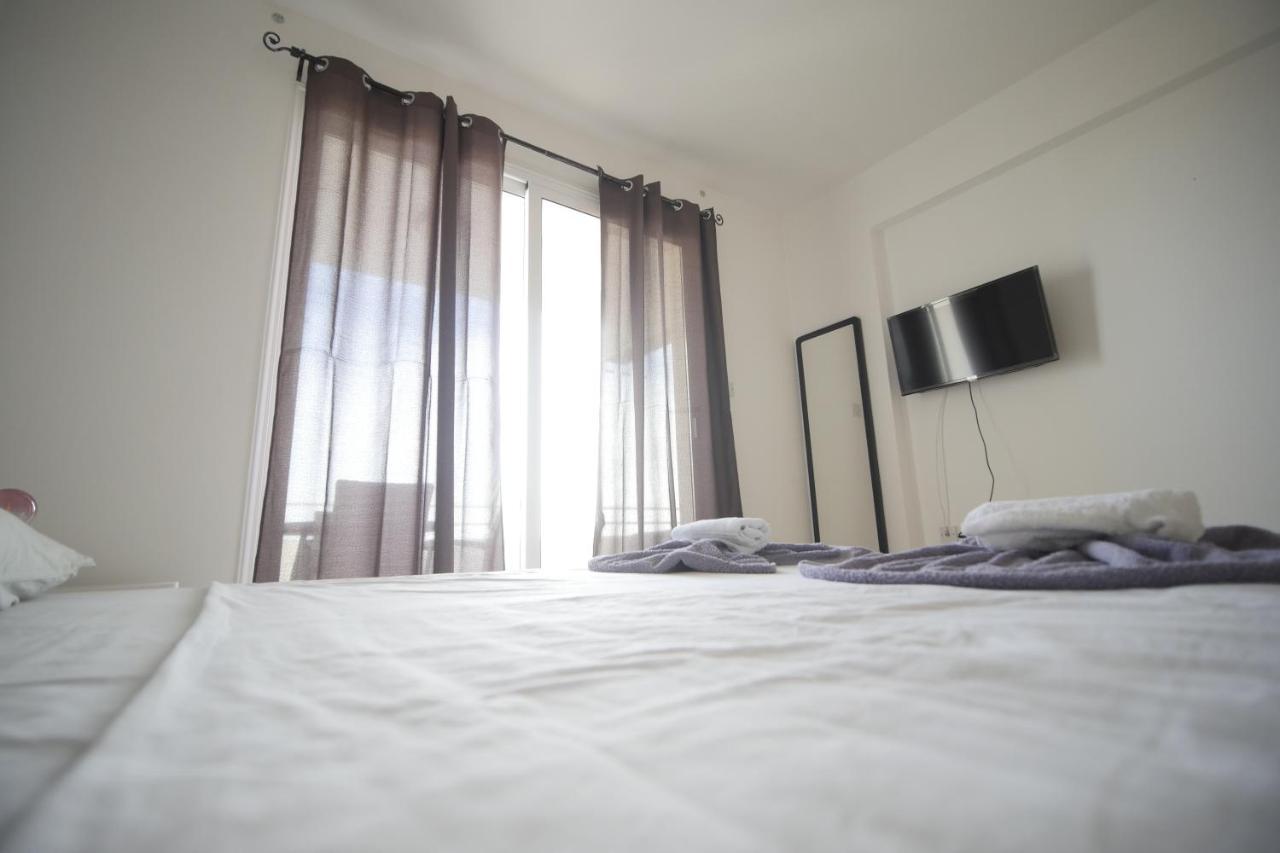 Marcelia Napa Suites * Ayia Napa