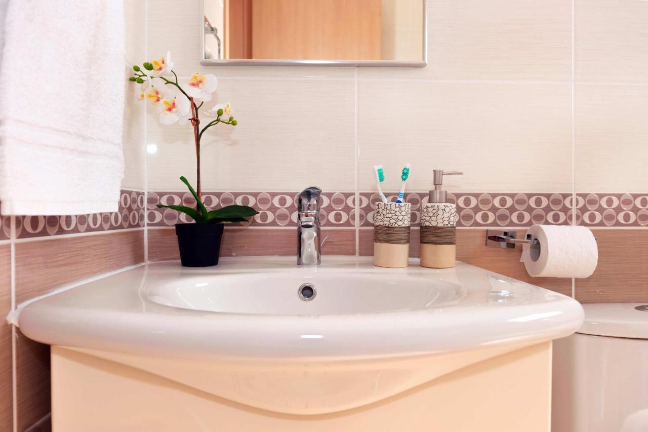 Diamanta - Nissi Area Villa Ayia Napa