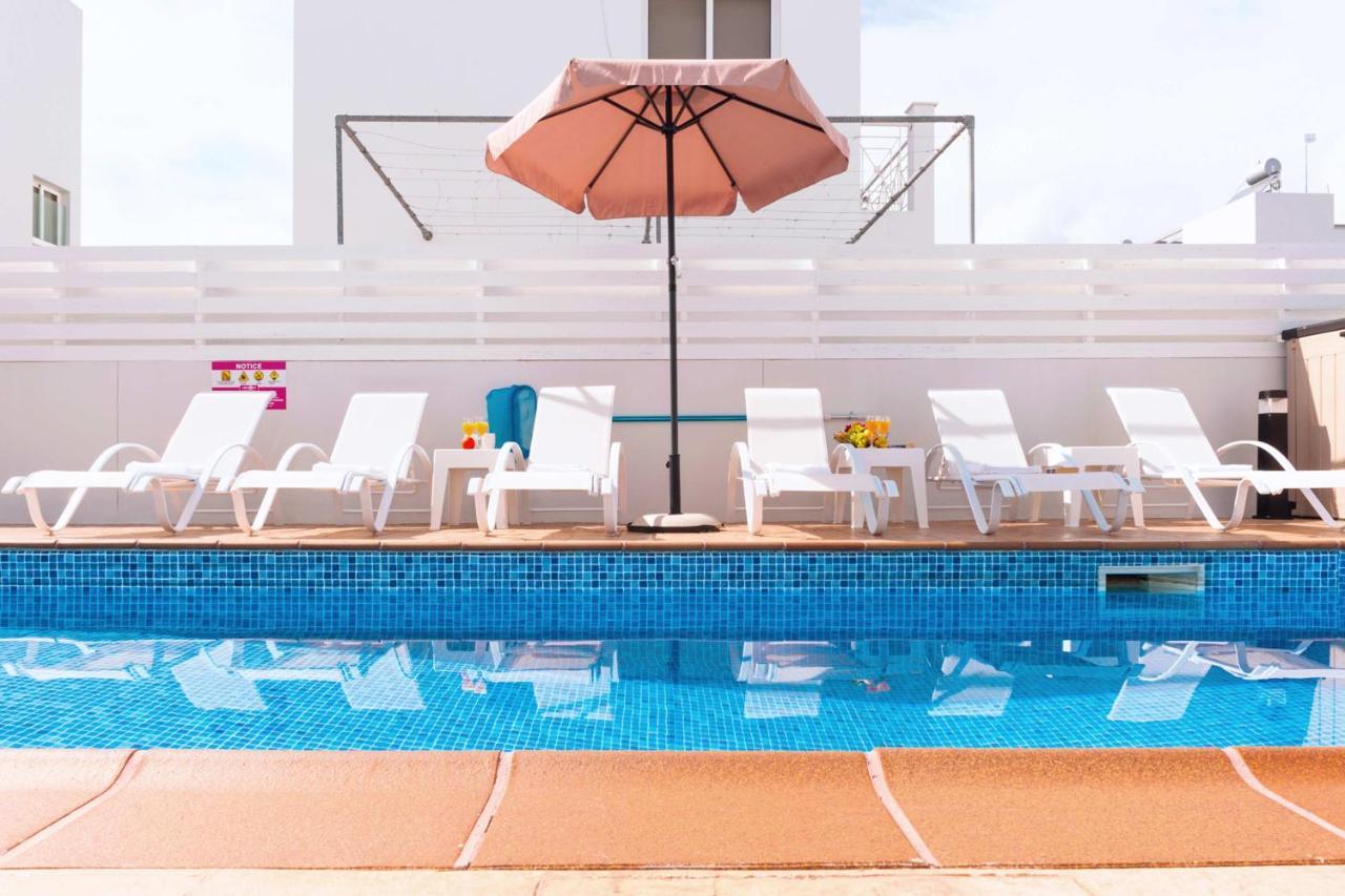 Villa Diamanta - Nissi Area Ayia Napa