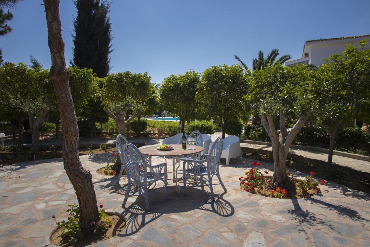 Pousada In With A Pool! Agia Napa
